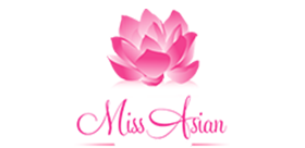 miss asia logo